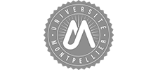 University Of Montpellier Seal Svg